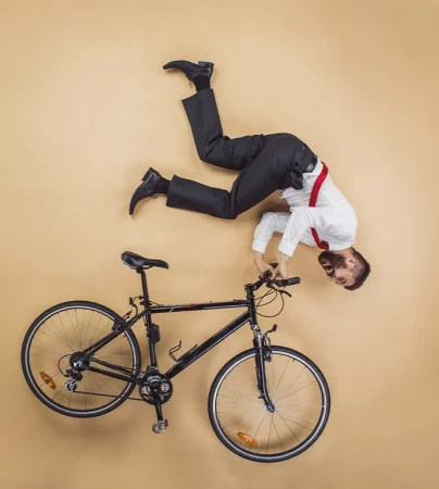 garantie accident de la vie