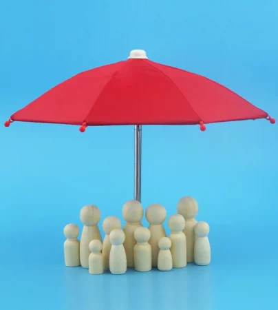 pro – prevoyance collective