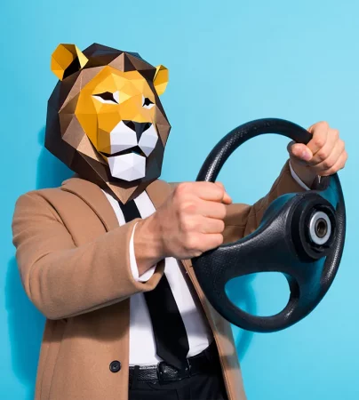 voiture haut de gamme